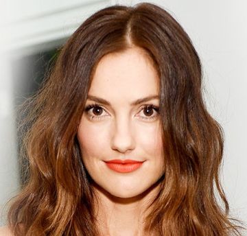 Минка Келли