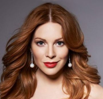 Наталья Подольская