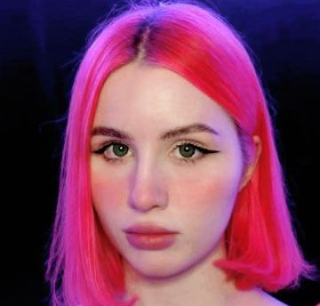 Асмр Малина