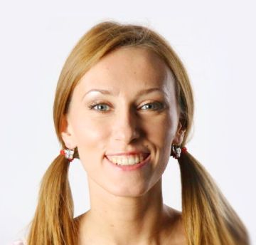 Мария Болтнева