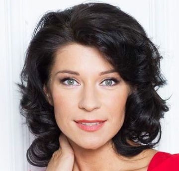 Екатерина Волкова