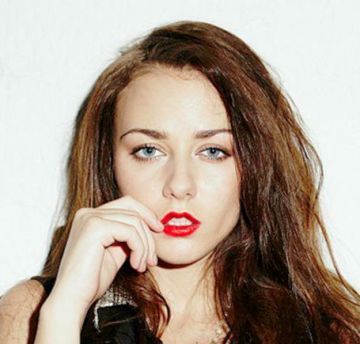 Ингрид Олеринская