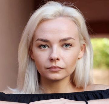 Софья Реснянская