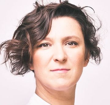 Олеся Железняк