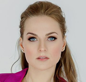 Анна Роскошная