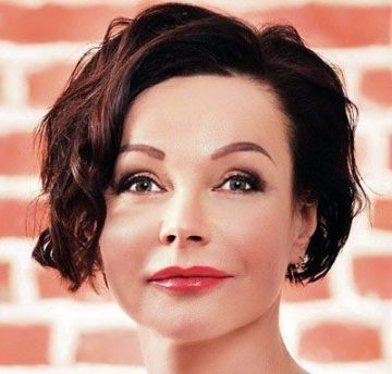 Ирина Феофанова