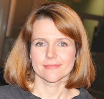 Наталья Семенихина