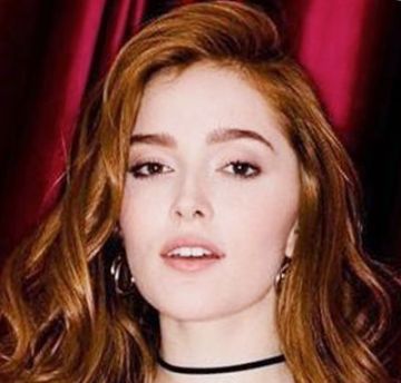 Юлия Чиркова