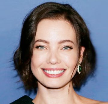 Стефани Корнелиуссен