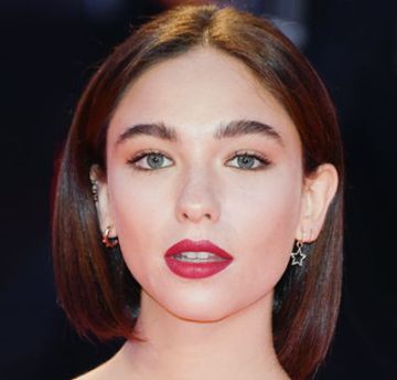 Матильда Де Анхелис