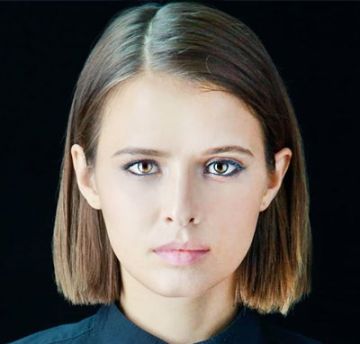 Любовь Аксенова