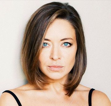 Серафима Низовская