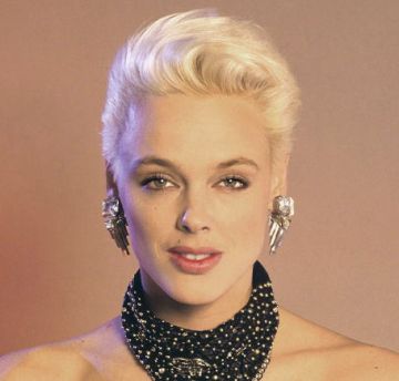 Бриджит Нильсен