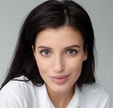 Алина Носуленко