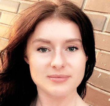 Анна Шукшина