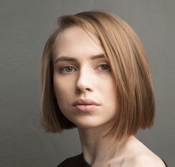 Яна Енжаева