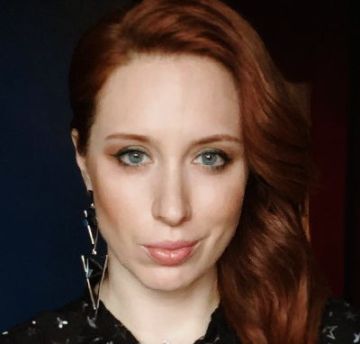 Ирина Шихман