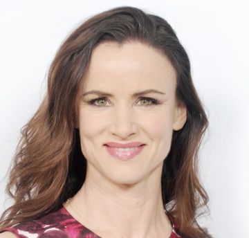 Джульетт Льюис