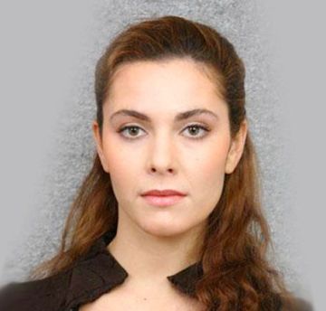 Янина Соколовская