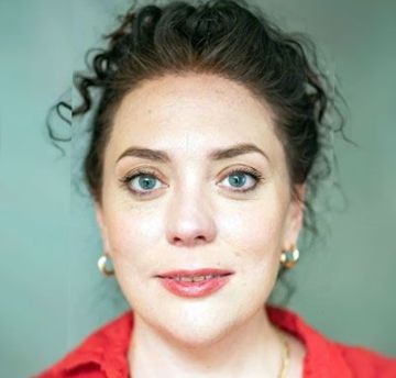 Светлана Листова