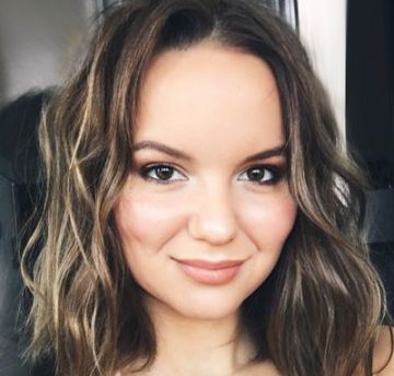 Татьяна Мингалимова