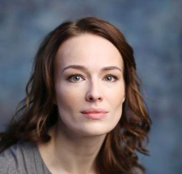 Екатерина Маликова