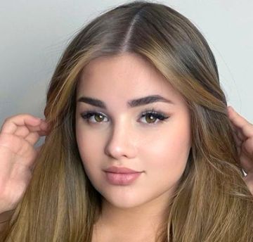 Анастасия Квитко