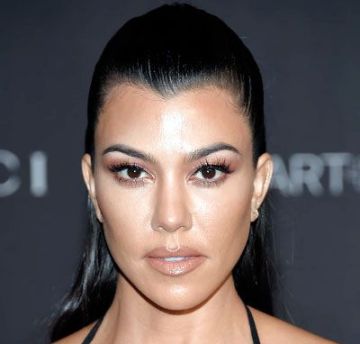 Кортни Кардашьян