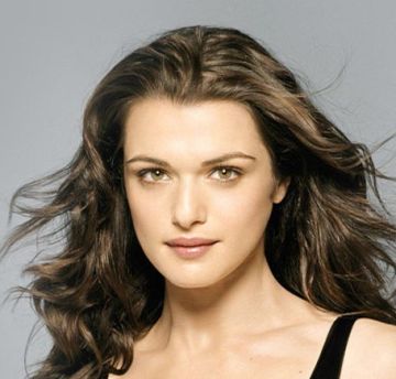 Рэйчел Вайс