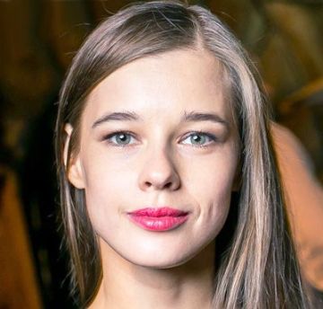 Екатерина Шпица