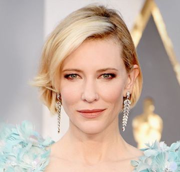 Кейт Бланшетт