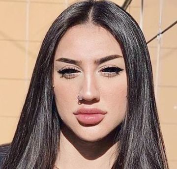 Бахар Набиева