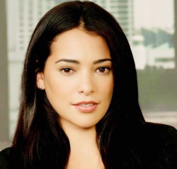 Натали Мартинес