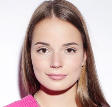 Саша Спилберг