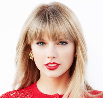 Тейлор Свифт