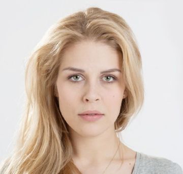 Маруся Зыкова