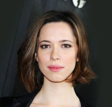 Ребекка Холл