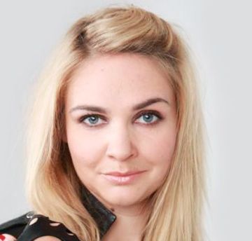 Анна Шафран