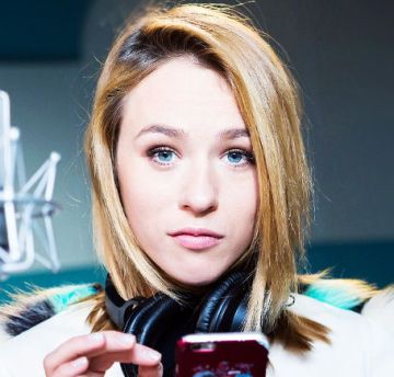 Екатерина Иванчикова