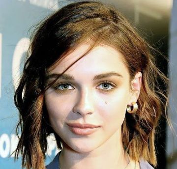 Софья Синицына