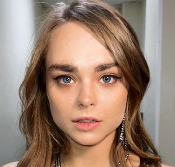 Маха Горячева