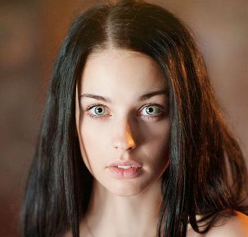 Алла Бергер