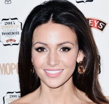 Мишель Киган