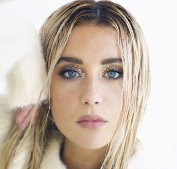 Мария Педраса