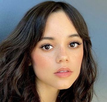 Дженна Ортега