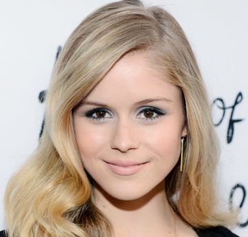 Эрин Мориарти