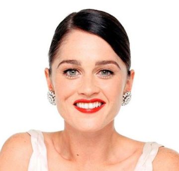 Робин Танни