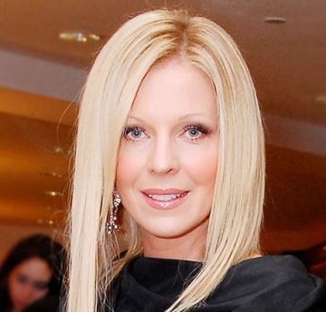 Наталья Ветлицкая