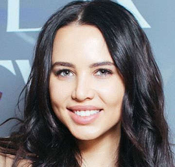 Анастасия Решетова