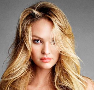 Кэндис Свейнпол